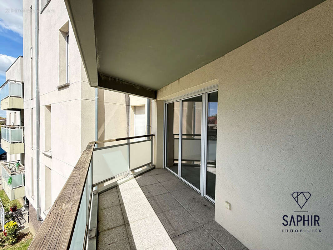 Appartement Toulouse 3 pièce(s) 65.78 m2 - photo 3