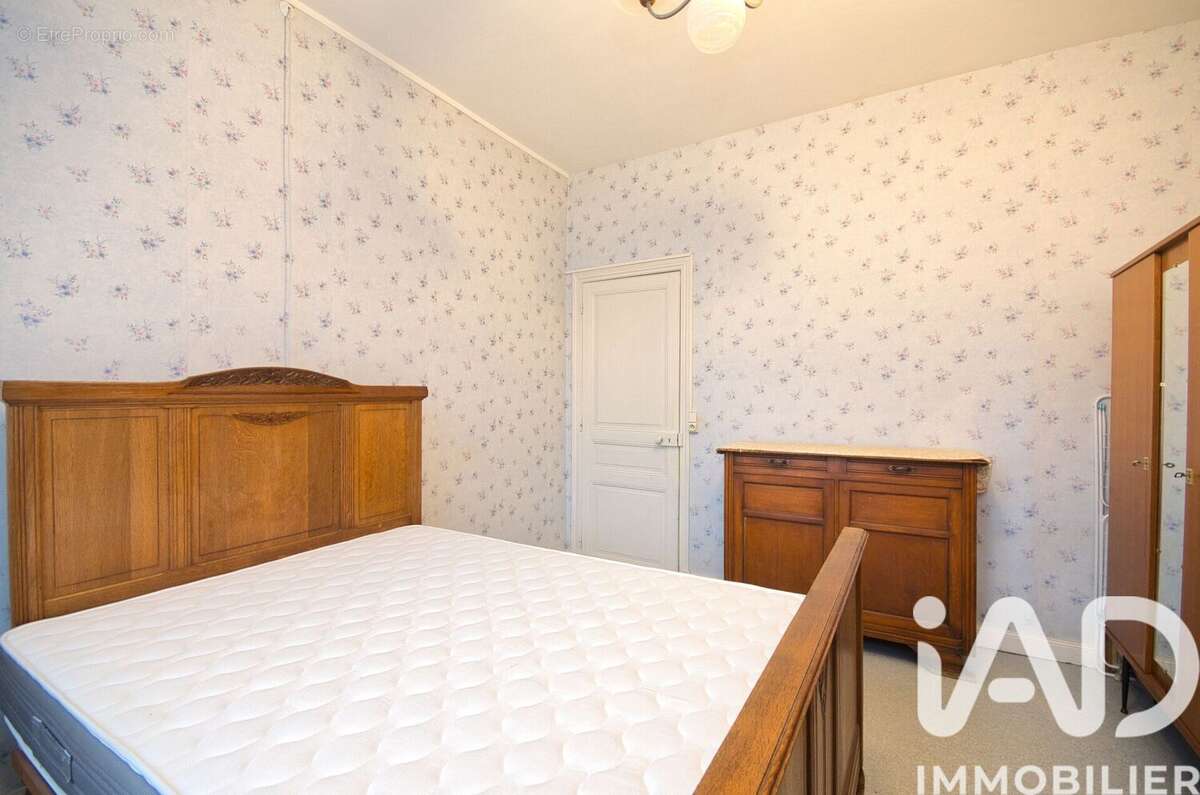 Photo 5 - Maison à VAUDESINCOURT