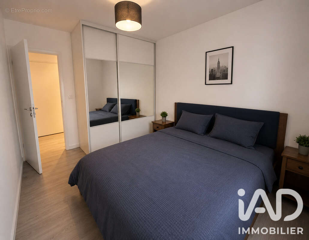 Photo 2 - Appartement à EVRY