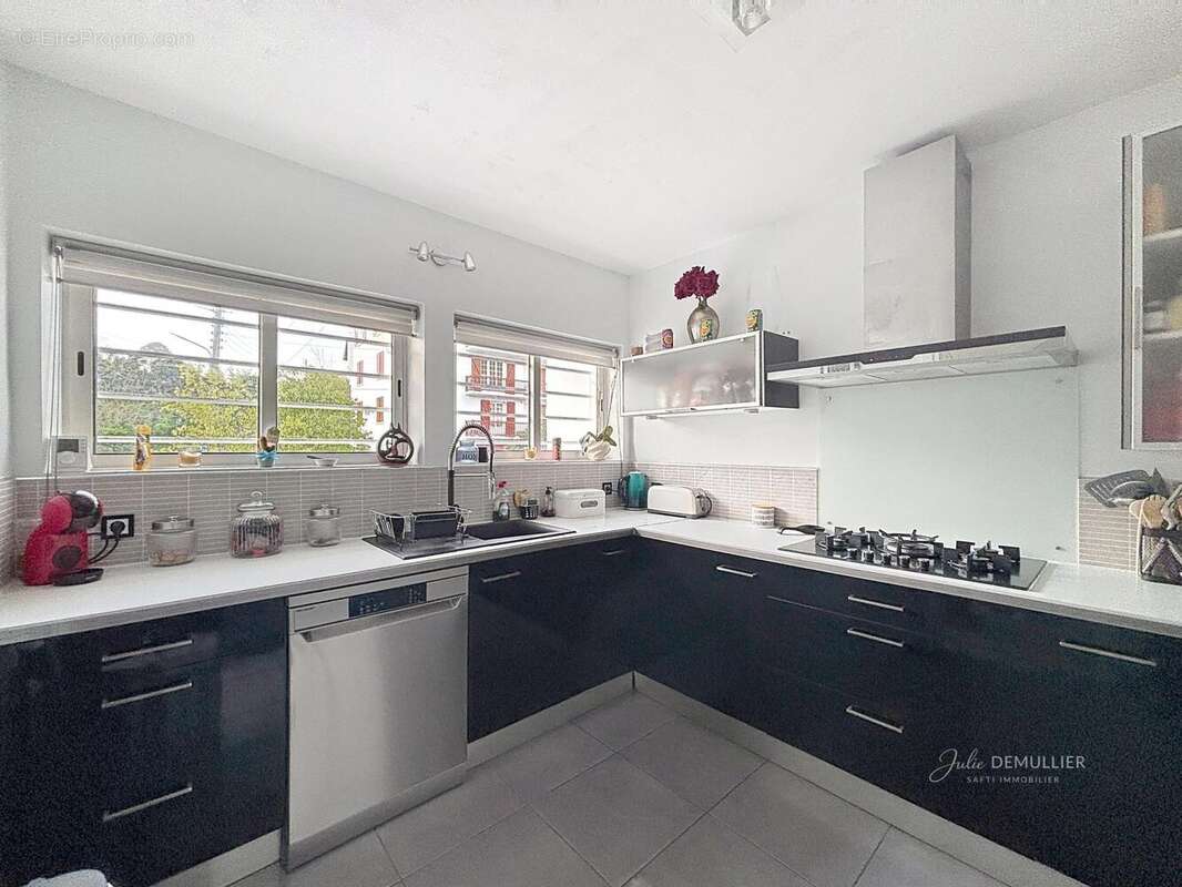 Photo 3 - Maison à HENDAYE