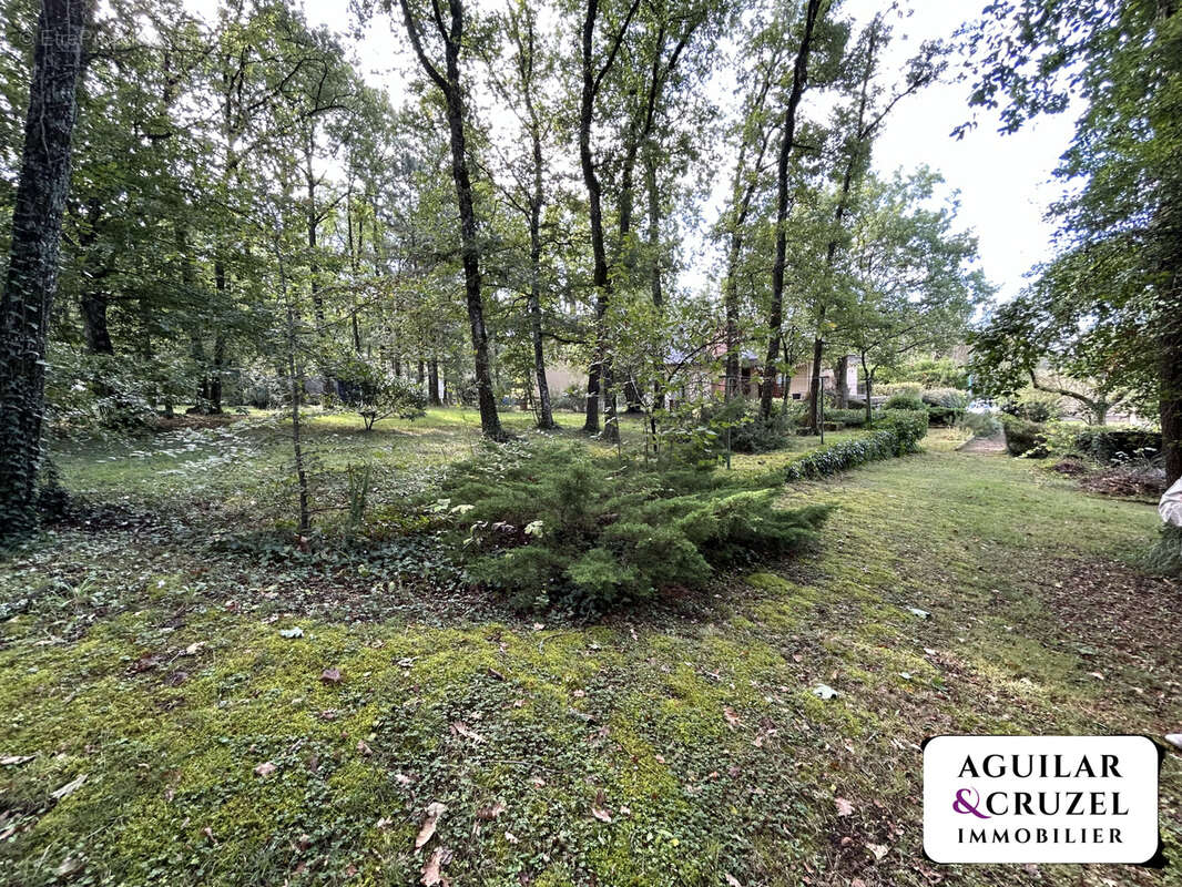 Maison à LE SUBDRAY