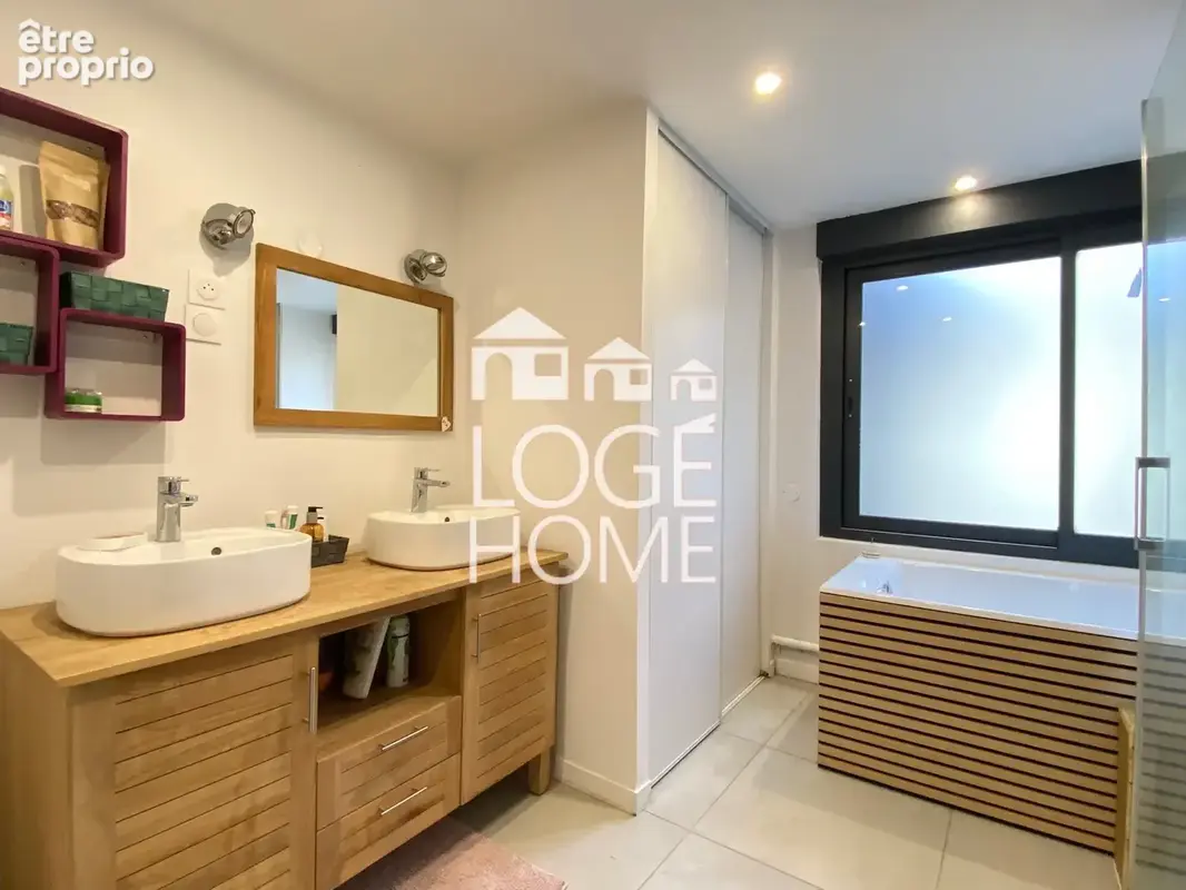 Maison 4 pièces 105 m² à vendre à La Bassee (59480) - photo 5