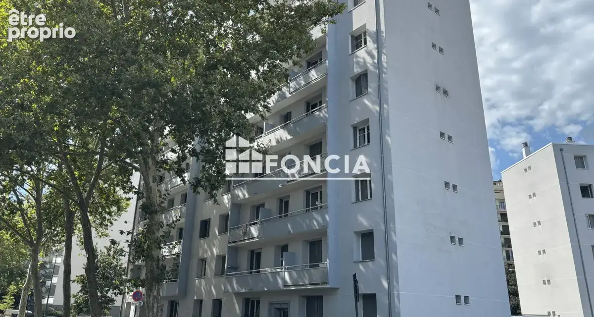 Photo Appartement à Grenoble au prix de 113 000€