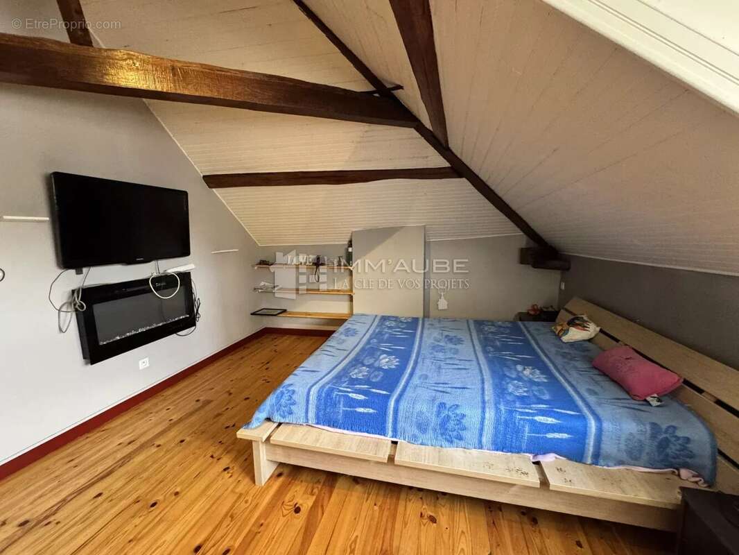Appartement à NOGENT-SUR-SEINE