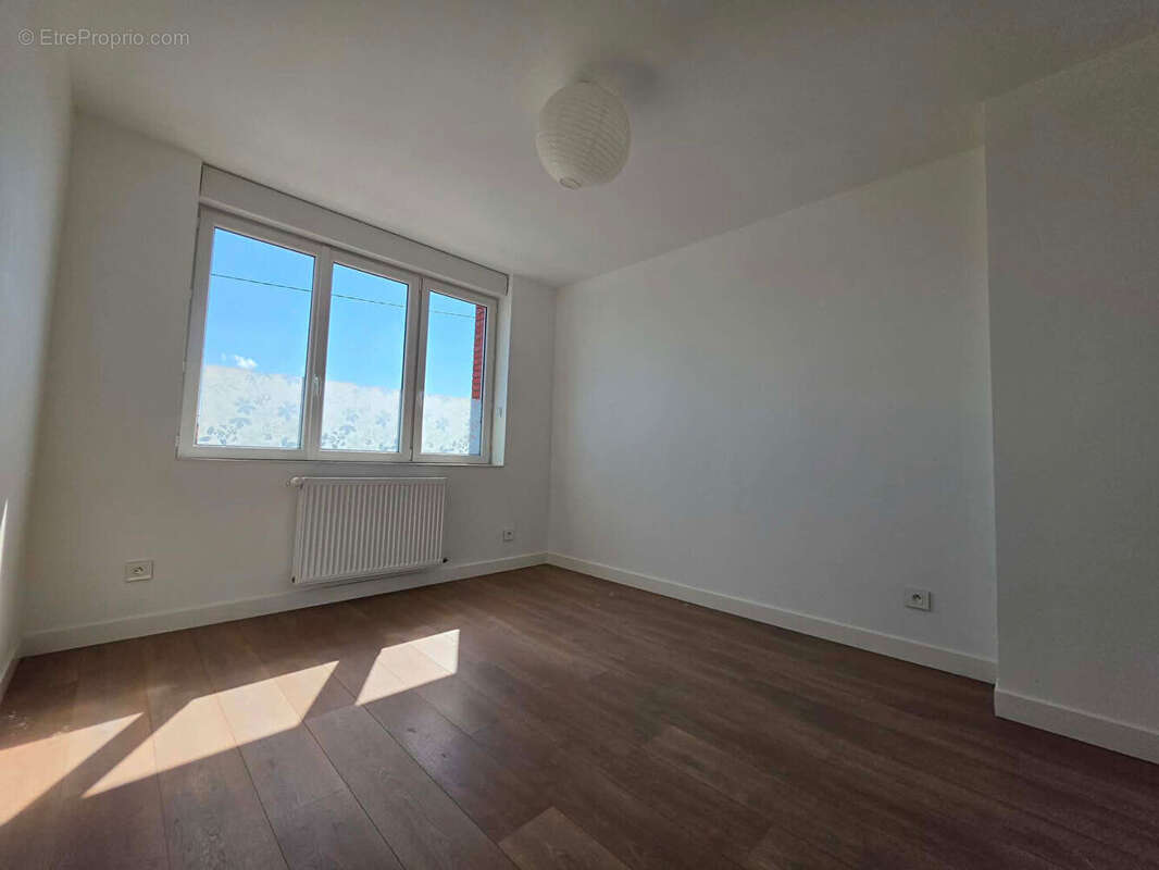 Maison 90m² à calais - photo 8