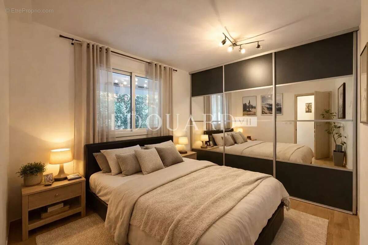 Appartement à GORBIO