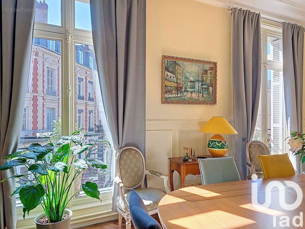 Photo 2 - Appartement à ELBEUF