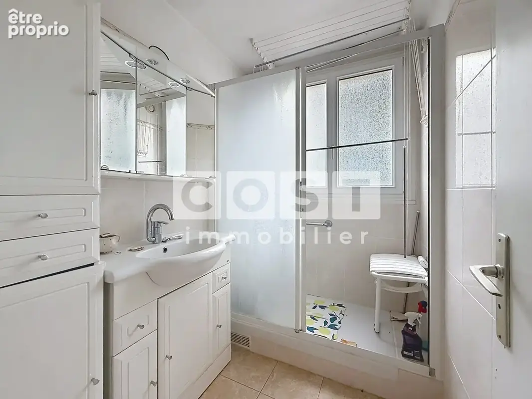 Appartement 3 pièces 69 m² à vendre à Asnieres-Sur-Seine (92600) - photo 5