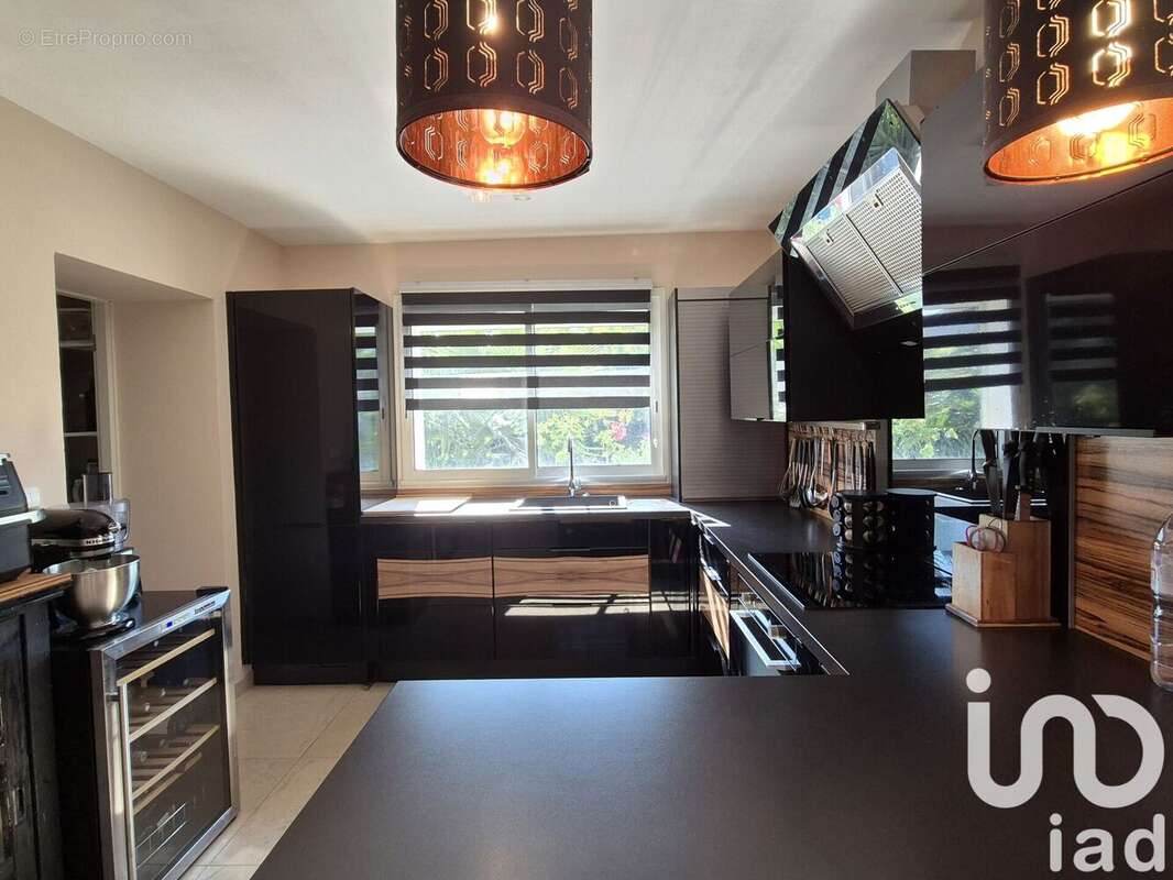 Photo 3 - Maison à PIGNANS