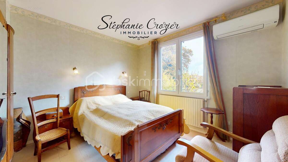 Maison à SAINT-ORENS-DE-GAMEVILLE