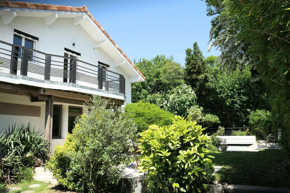 Maison à TOULOUSE