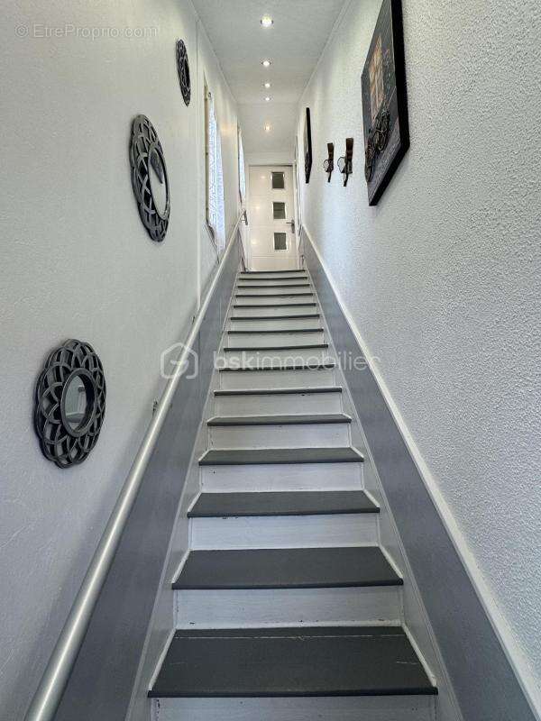 Appartement à IMPHY