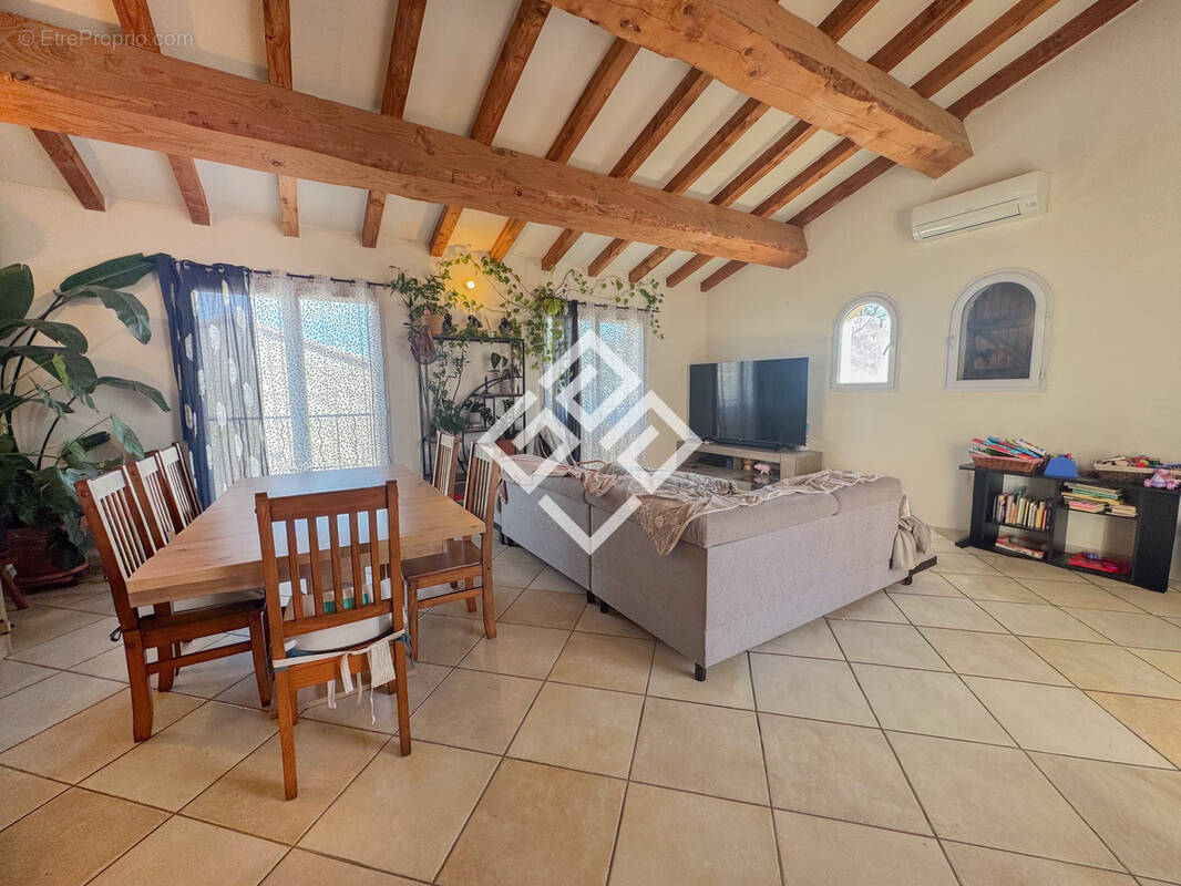 Maison à PORT-LA-NOUVELLE