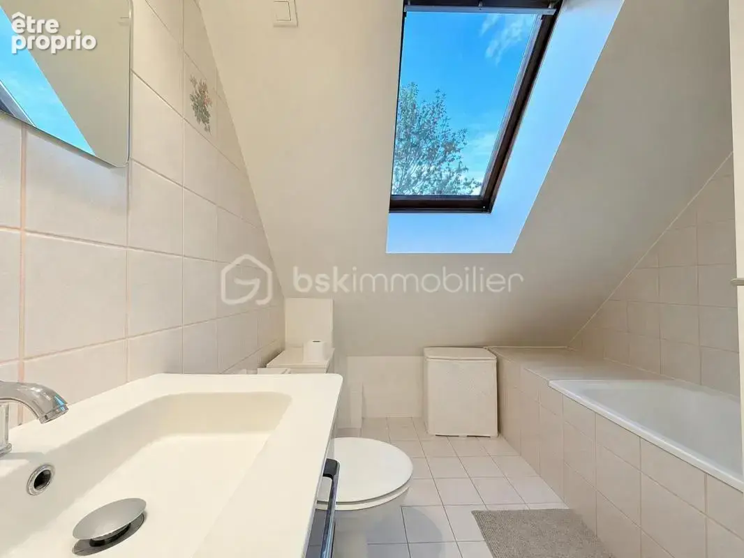 Maison familiale 8 pièces à Fontenay-lès-Briis - photo 14