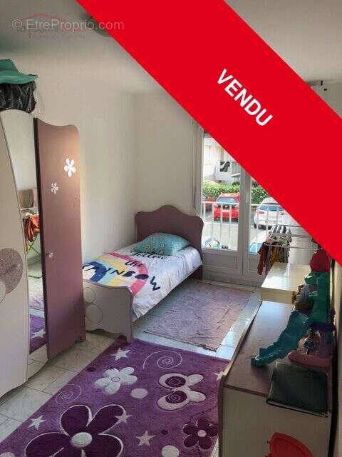 Appartement à SCHILTIGHEIM