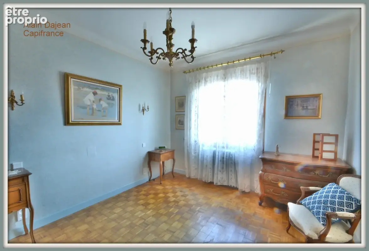 Agen centre-ville – maison 220 m² – 4 chambres – jardin – double garage - photo 10