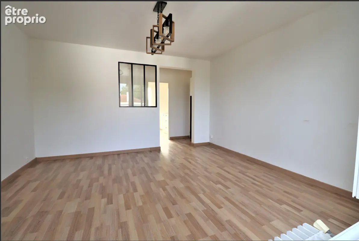 Appartement Billere 3 pièce(s) 60 m2 - photo 5