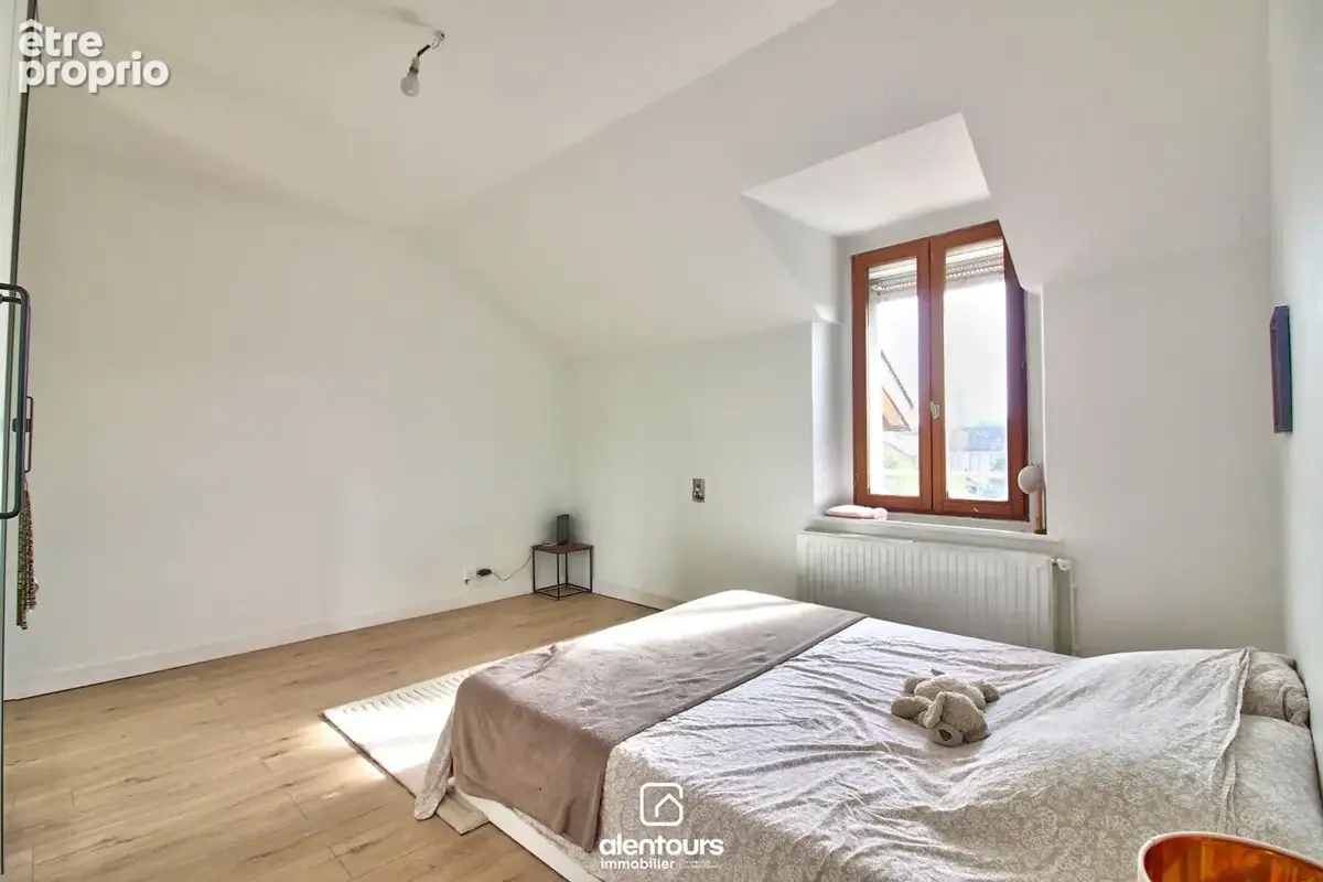 Appartement Neuves Maisons 3 pièce(s) 85 m2 - photo 8
