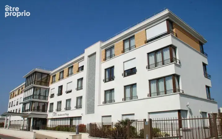 Investissement locatif  st maur des fosses  résidence ehpad de l'orme  7.16 % de rentabilité - photo 11