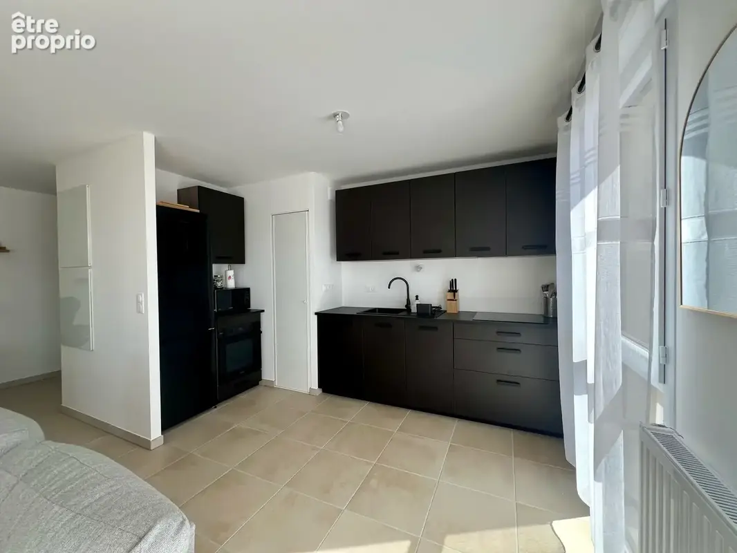 Appartement T3 - 61 m2 - Proche Angers - Les Ponts de Cé / Les Justices - photo 6