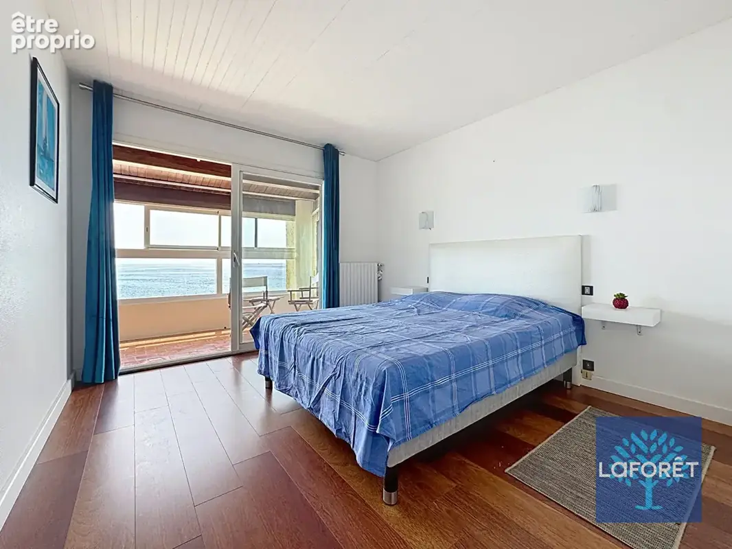 Maison avec vue exceptionnelle sur la mer - Les Sables-d'Olonne - photo 10