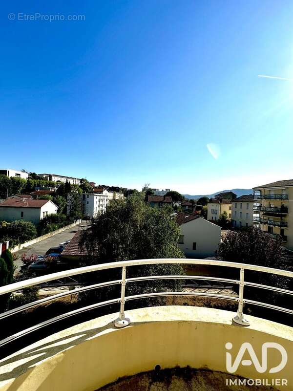 Photo 9 - Appartement à BOURG-LES-VALENCE