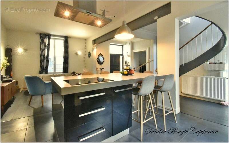 Maison à vendre 12 pièces LAVAL (53) - photo 4