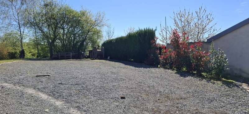 Maison à HOMBLIERES