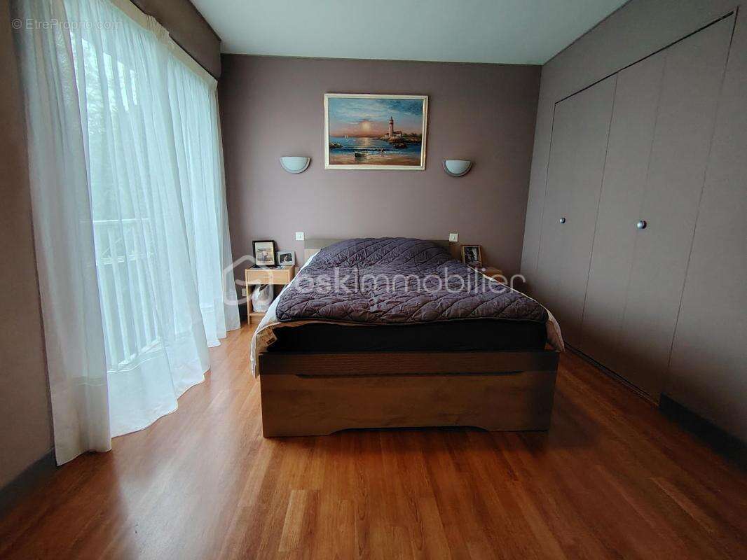 Maison à SAINT-MOLF