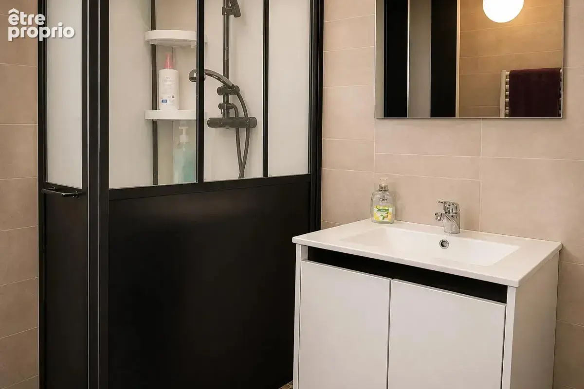 Maison de 6 pièces de 142 m² à Plouhinec - photo 12