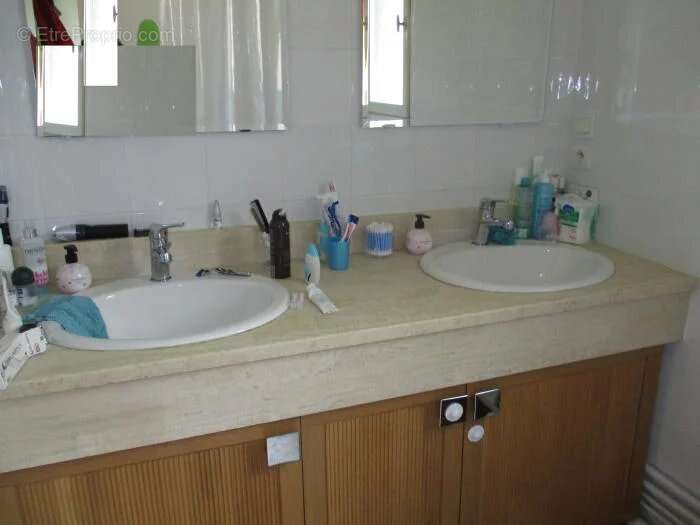 Appartement à RAMONVILLE-SAINT-AGNE