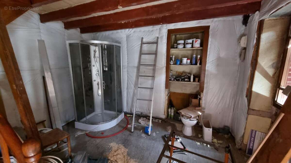 Photo 3 - Maison à CHATELDON