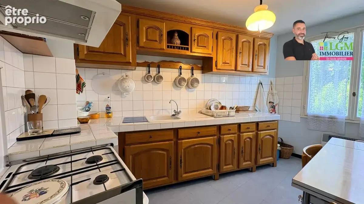 Appartement À Vendre - photo 5