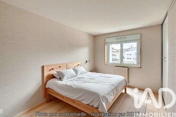 Photo 6 - Appartement à THONON-LES-BAINS