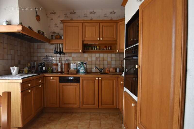 Maison à LA BREE-LES-BAINS