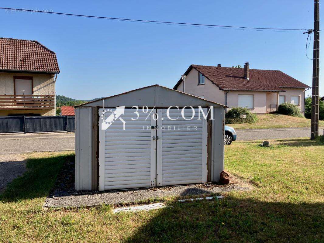 Maison 120m2 près du golf - photo 7