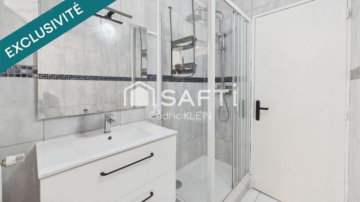 Photo 4 - Appartement à CHATEAUROUX