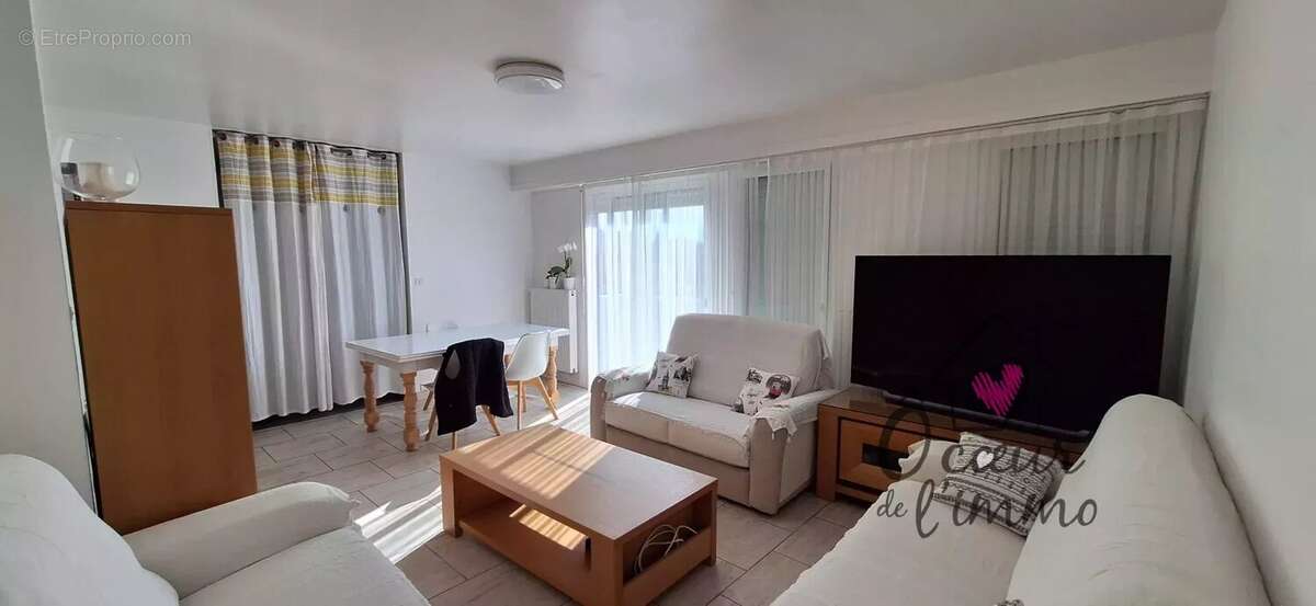 Appartement à CHOLET