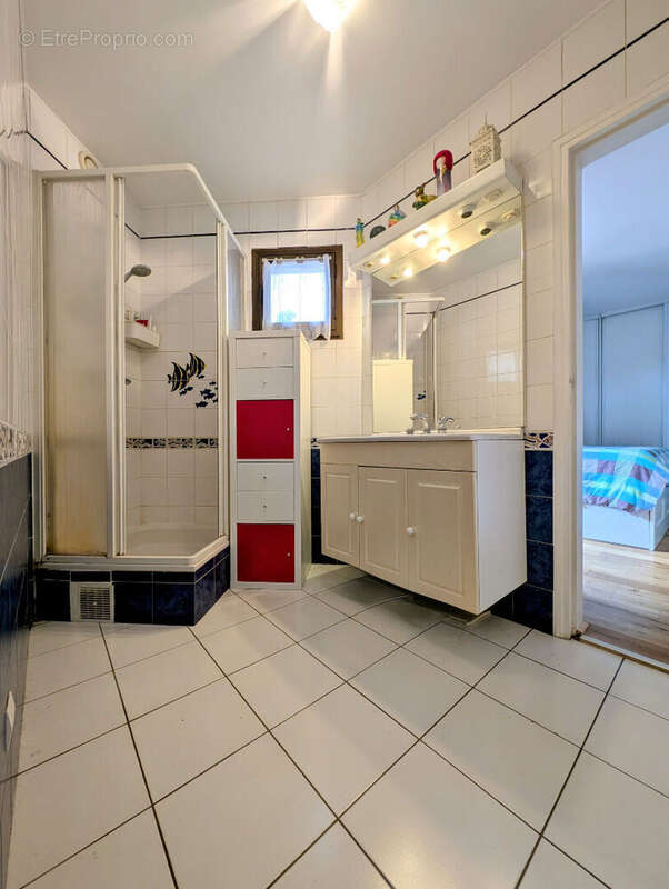 Appartement à MAISONS-LAFFITTE