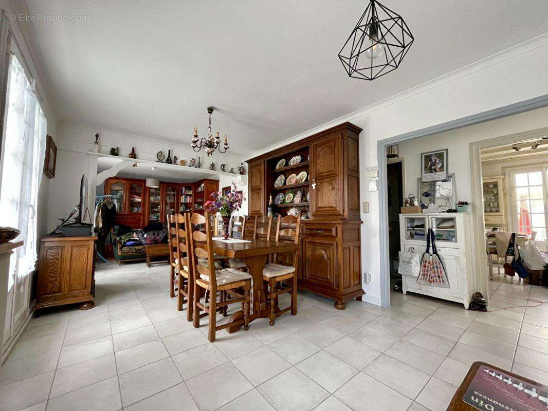 Maison Artigues Pres Bordeaux 4 pièce(s) 100 m2 - photo 5