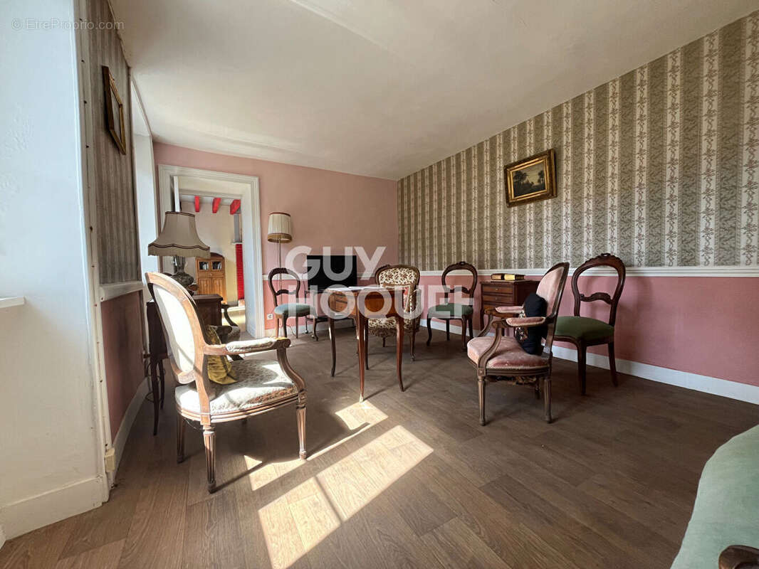 Maison Gonfreville - photo 5