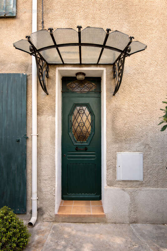 Maison à MARSEILLE-12E