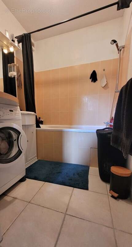 Appartement à SAINT-BREVIN-LES-PINS