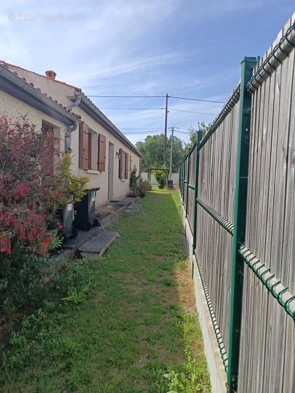 Maison à ROYAN