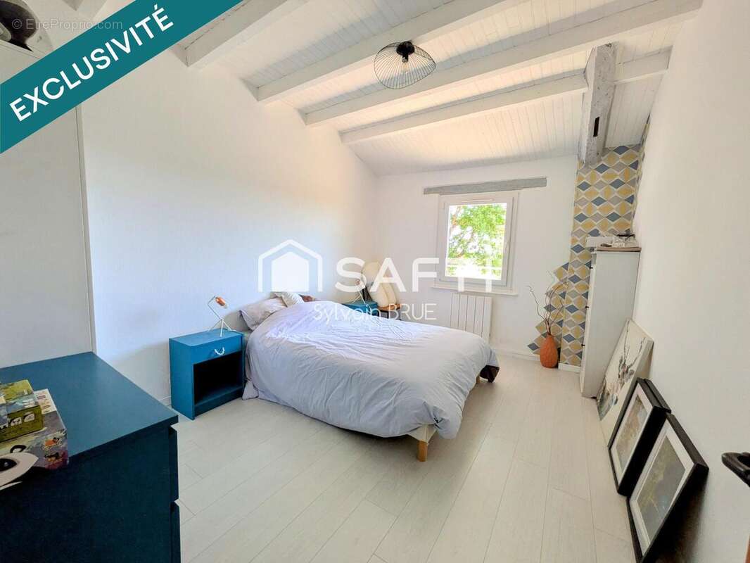 Photo 9 - Maison à CASTELNAU-MONTRATIER