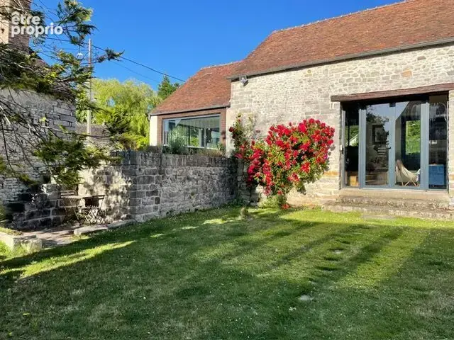 Maison 12 pièces 340 m² à vendre à Milly-La-Foret (91490) - photo 4