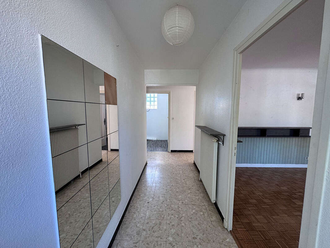 Appartement à ENVAL