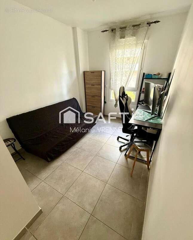 Photo 6 - Appartement à MARSEILLE-12E