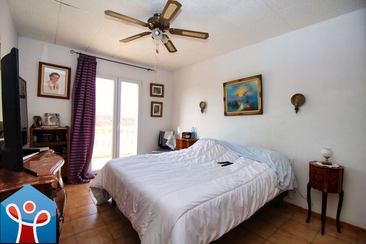 Maison à PORTIRAGNES