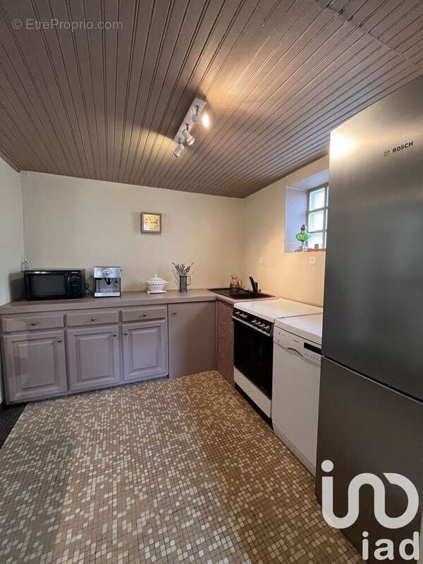 Photo 8 - Maison à SAINT-PIERRE-BELLEVUE